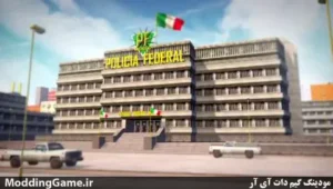 GTA Mexico