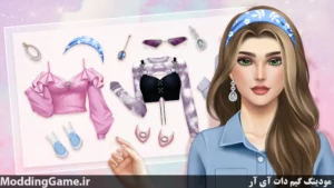 Makeup Show: Makeover Salon