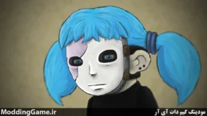 Sally Face