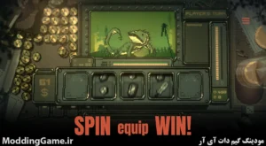 Slots & Daggers