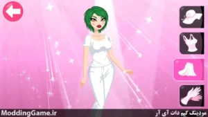 Star Girl