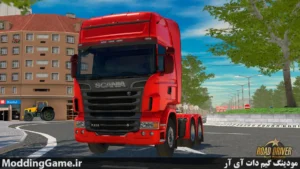 Truck Simulator 2026 - Europe