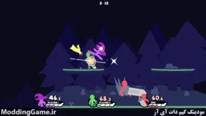 A Few Quick Matches
