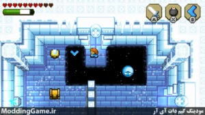 Blossom Tales