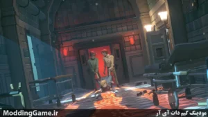 E.S.C.A.P.E.: Horror Escape