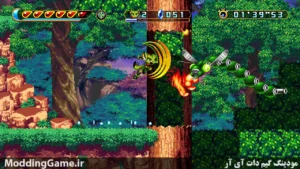 Freedom Planet 2