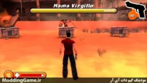 GTA Mexico