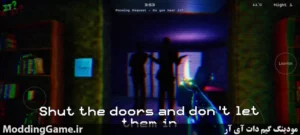 Office 21 : Open-World Horror