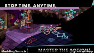 Remnants of the Rift
