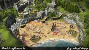 Stronghold 2 فارسی