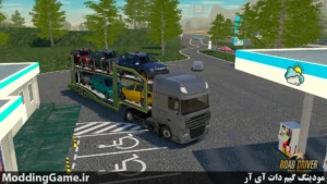 Truck Simulator 2026 - Europe