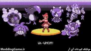 Dokimon: Quest