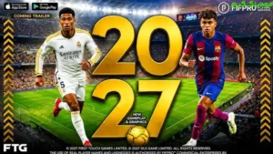 Dream League 2027