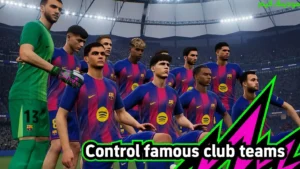 EFootBall Pes 2027