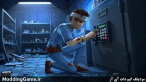 E.S.C.A.P.E.: Horror Escape