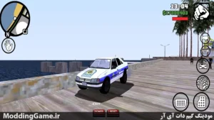 Gta 5 Tehran