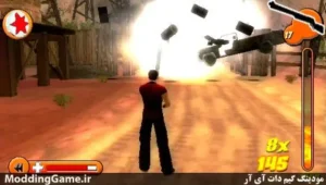 GTA Mexico