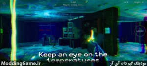 Office 21 : Open-World Horror