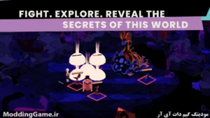 Remnants of the Rift