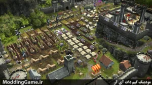 Stronghold 2 فارسی