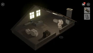 Tiny Room Stories Eclipse