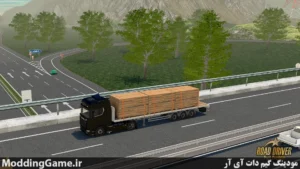 Truck Simulator 2026 - Europe