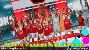 EFootBall Pes 2027