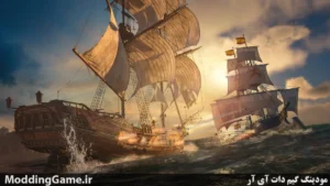 Assassin's Creed Black Flag Resynced