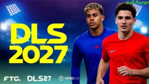 Dream League 2027