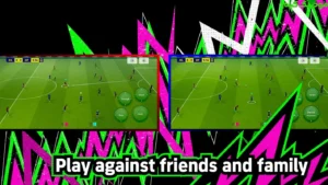 EFootBall Pes 2027