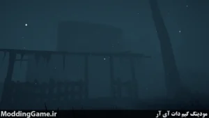Fariwalk: The Prelude + نسخه فارسی