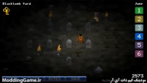 Fnaf World