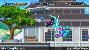 Freedom Planet 2
