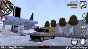 Gta 5 Tehran