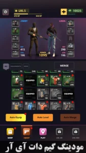 Gangs of Miami: Crime Shooter