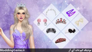 Makeup Show: Makeover Salon