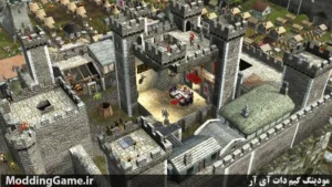 Stronghold 2 فارسی