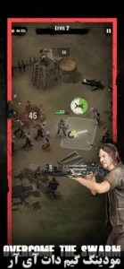 The Walking Dead: Aftermath