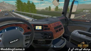 Truck Simulator 2026 - Europe