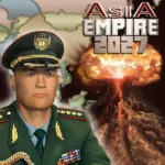 Asia Empire + نسخه فارسی