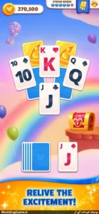 Disney Solitaire