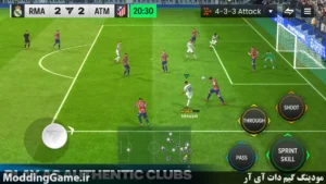 EA SPORTS FC Soccer Mobile 27