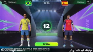 EA SPORTS FC Soccer Mobile 27