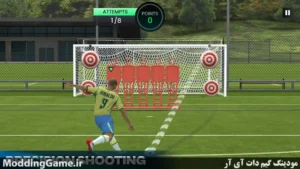 EA SPORTS FC Soccer Mobile 27