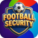 Football Security Game 2026