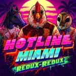 Hotline Miami: Redux-Redux