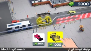 Idle Office Tycoon- Money game