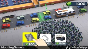 Idle Office Tycoon- Money game