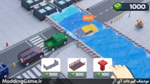 Idle Office Tycoon- Money game