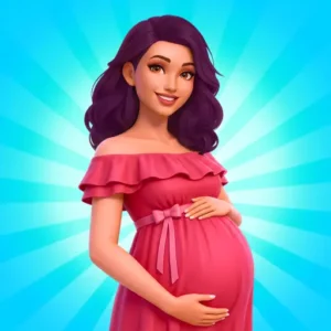 Life Sim 3D: Family Simulator